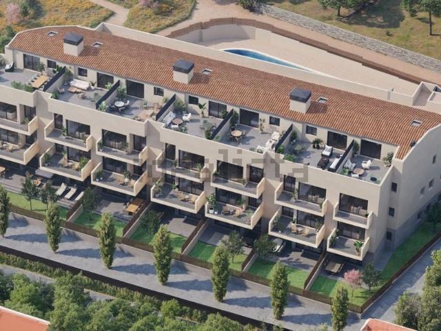 Piso, Arenys de Munt