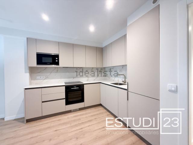 Piso, Arenys de Munt