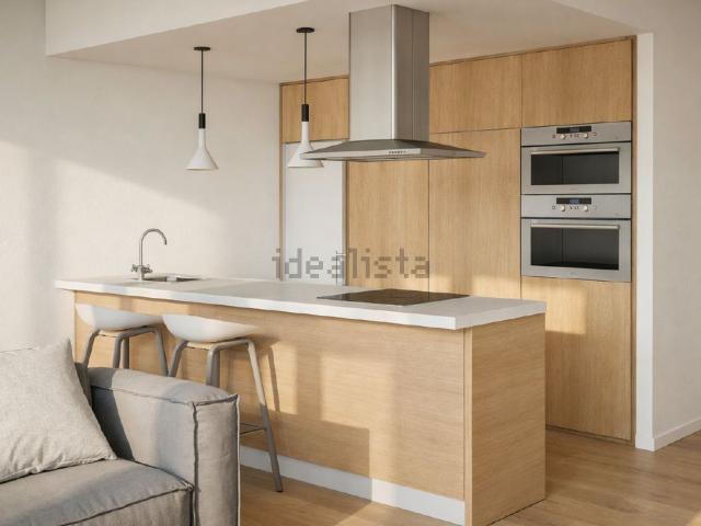 Piso, Arenys de Munt
