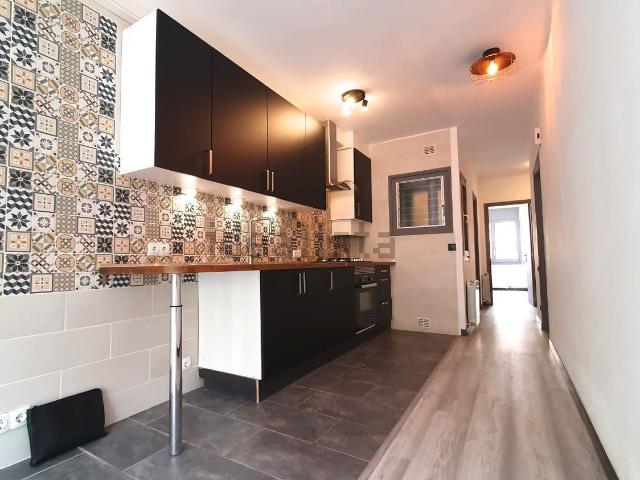 Piso, Arenys de Munt