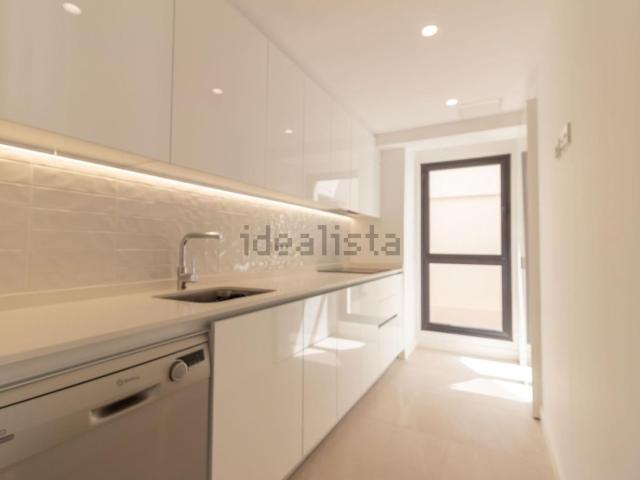 Piso, Arenales Lugo Avda Marítima, Las Palmas de Gran Canaria