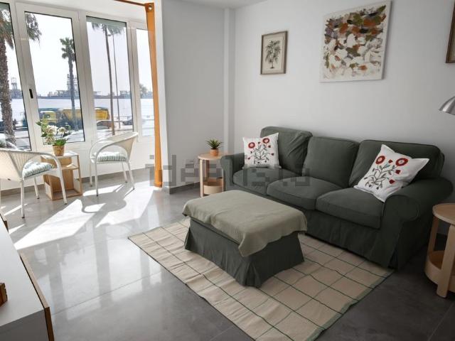 Piso, Arenales Lugo Avda Marítima, Las Palmas de Gran Canaria