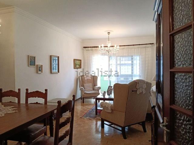 Piso, Arenales Lugo Avda Marítima, Las Palmas de Gran Canaria
