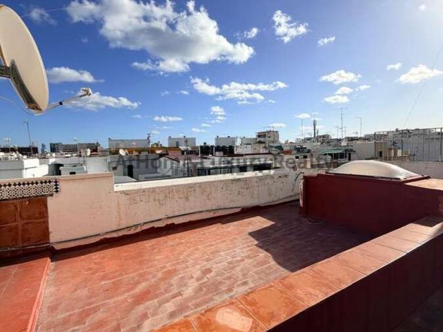 Piso, Arenales Lugo Avda Marítima, Las Palmas de Gran Canaria