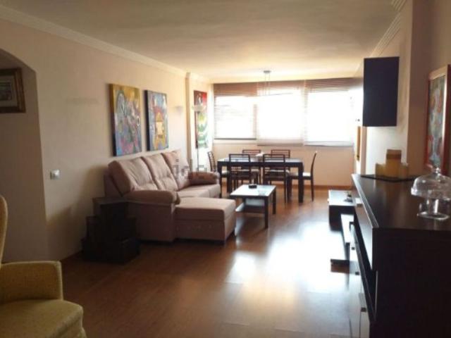 Piso, Arenales Lugo Avda Marítima, Las Palmas de Gran Canaria