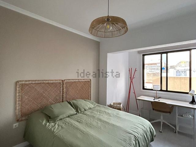 Piso, Arenales Lugo Avda Marítima, Las Palmas de Gran Canaria