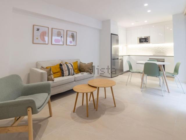 Piso, Arenales Lugo Avda Marítima, Las Palmas de Gran Canaria