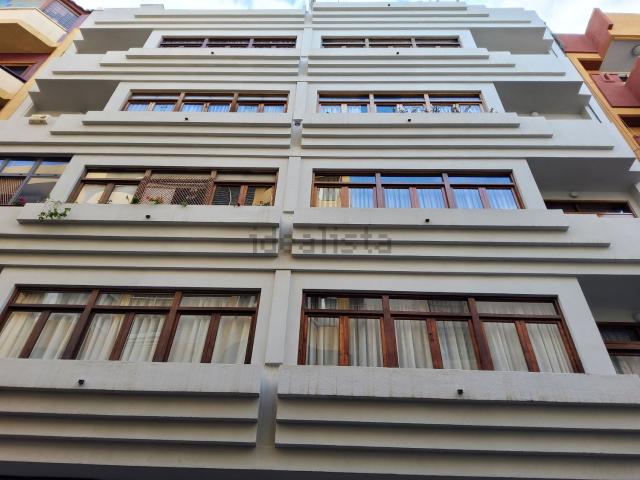 Piso, Arenales Lugo Avda Marítima, Las Palmas de Gran Canaria