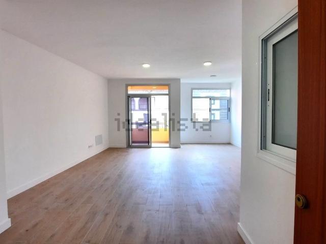 Piso, Arenales Lugo Avda Marítima, Las Palmas de Gran Canaria