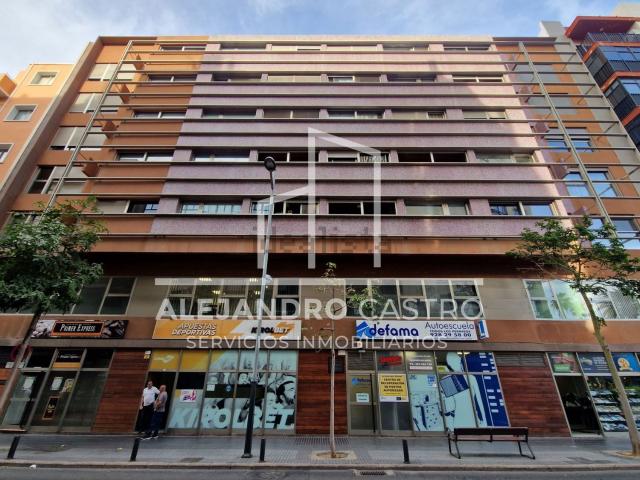 Piso, Arenales Lugo Avda Marítima, Las Palmas de Gran Canaria