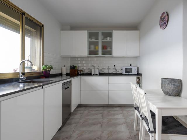 Piso, Arenales Lugo Avda Marítima, Las Palmas de Gran Canaria