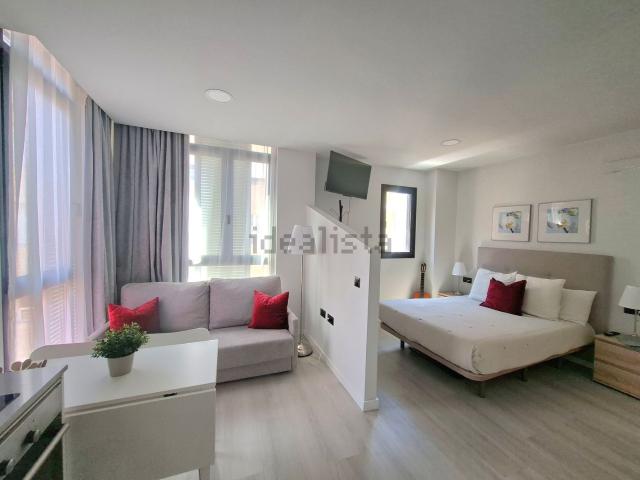 Piso, Arenales Lugo Avda Marítima, Las Palmas de Gran Canaria