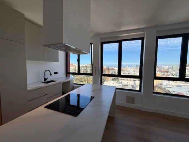 Piso, Arenales Lugo Avda Marítima, Las Palmas de Gran Canaria