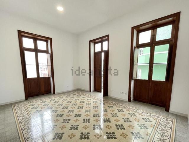 Piso, Arenales Lugo Avda Marítima, Las Palmas de Gran Canaria