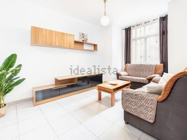 Piso, Arenales Lugo Avda Marítima, Las Palmas de Gran Canaria