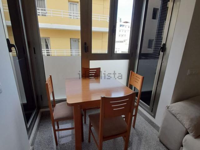 Piso, Arenales Lugo Avda Marítima, Las Palmas de Gran Canaria