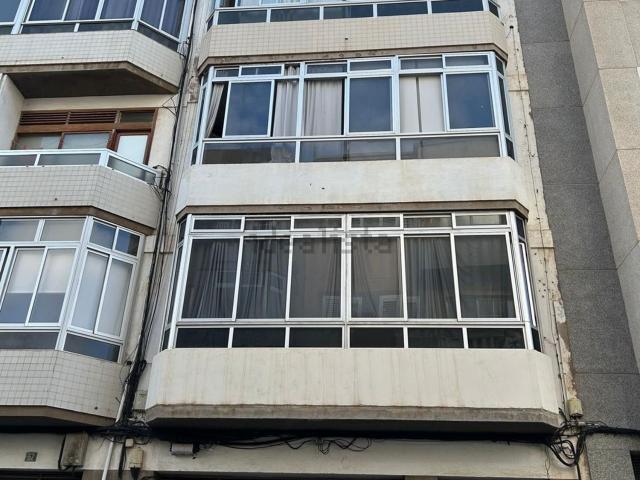 Piso, Arenales Lugo Avda Marítima, Las Palmas de Gran Canaria