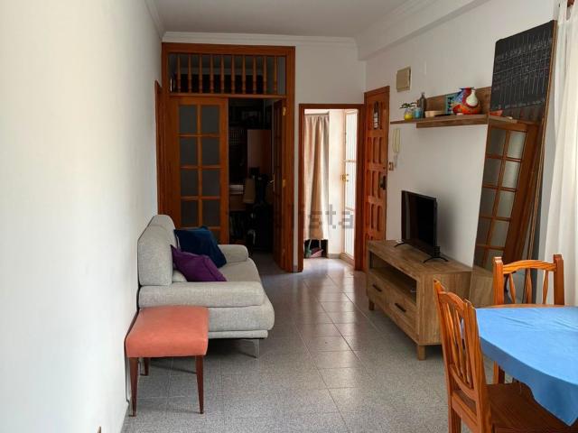 Piso, Arenales Lugo Avda Marítima, Las Palmas de Gran Canaria