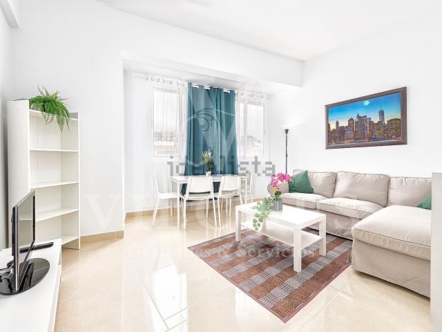 Piso, Arenales Lugo Avda Marítima, Las Palmas de Gran Canaria