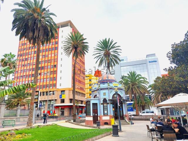 Piso, Arenales Lugo Avda Marítima, Las Palmas de Gran Canaria