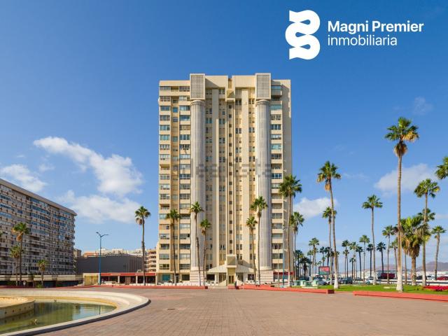 Piso, Arenales Lugo Avda Marítima, Las Palmas de Gran Canaria