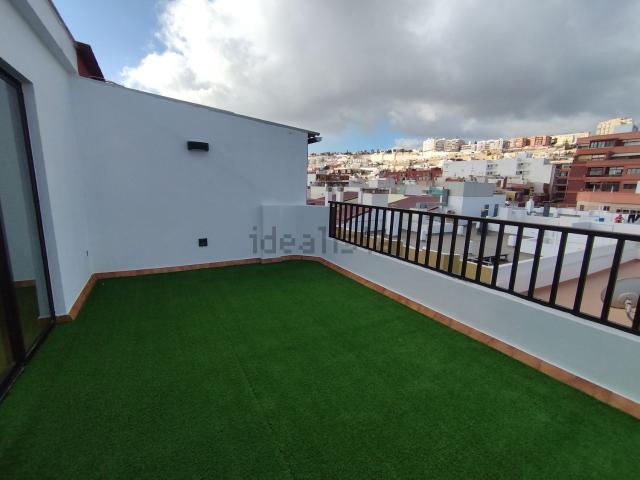 Piso, Arenales Lugo Avda Marítima, Las Palmas de Gran Canaria