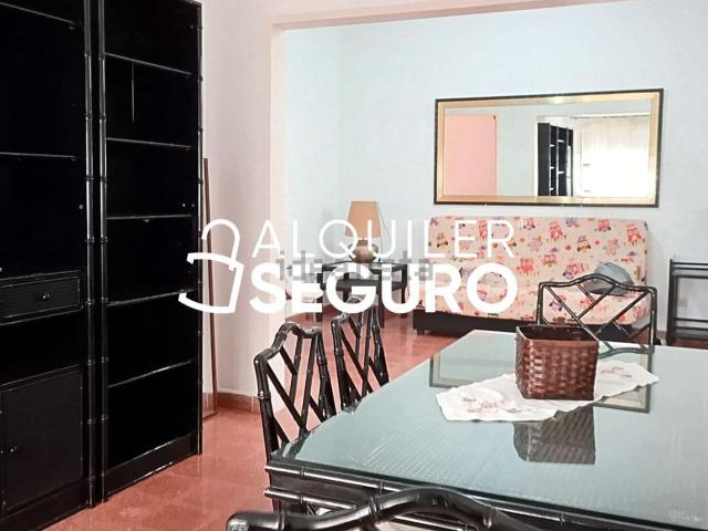 Piso, Arenales Lugo Avda Marítima, Las Palmas de Gran Canaria