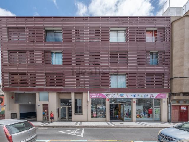 Piso, Arenales Lugo Avda Marítima, Las Palmas de Gran Canaria