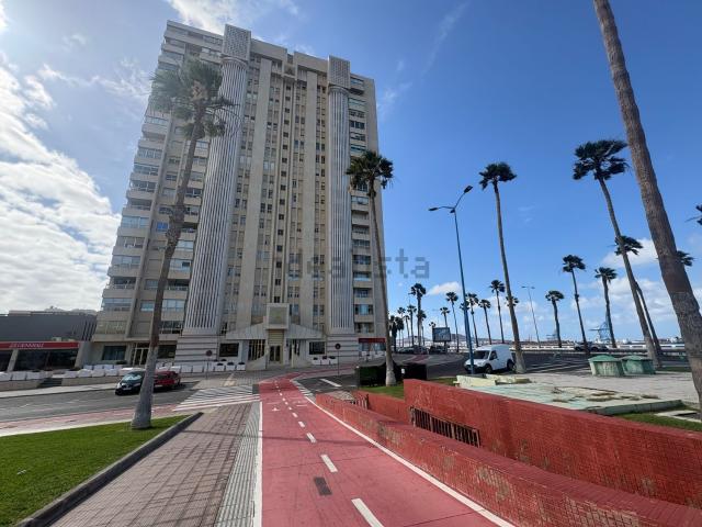 Piso, Arenales Lugo Avda Marítima, Las Palmas de Gran Canaria
