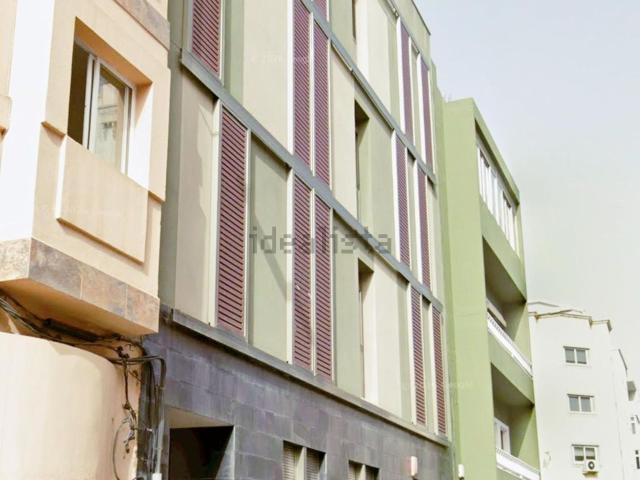 Piso, Arenales Lugo Avda Marítima, Las Palmas de Gran Canaria
