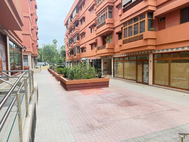 Piso, Arenales Lugo Avda Marítima, Las Palmas de Gran Canaria