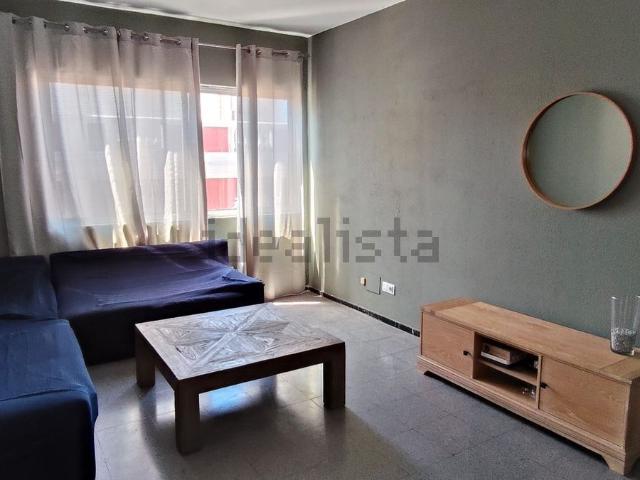 Piso, Arenales Lugo Avda Marítima, Las Palmas de Gran Canaria
