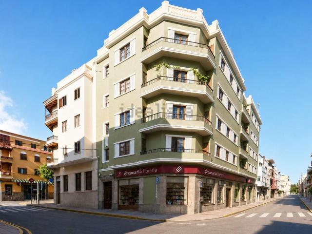 Piso, Arenales Lugo Avda Marítima, Las Palmas de Gran Canaria