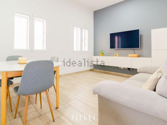 Piso, Arenales Lugo Avda Marítima, Las Palmas de Gran Canaria
