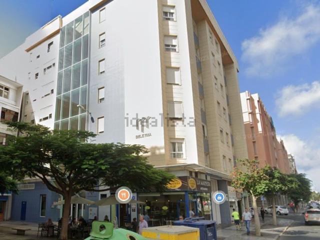 Piso, Arenales Lugo Avda Marítima, Las Palmas de Gran Canaria
