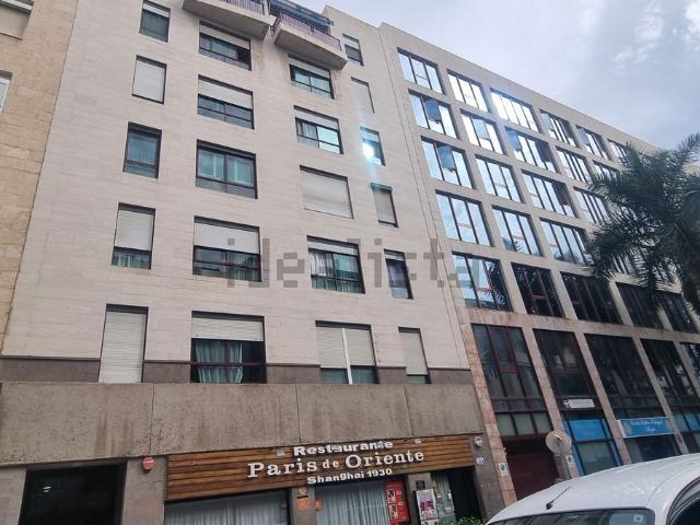 Piso, Arenales Lugo Avda Marítima, Las Palmas de Gran Canaria