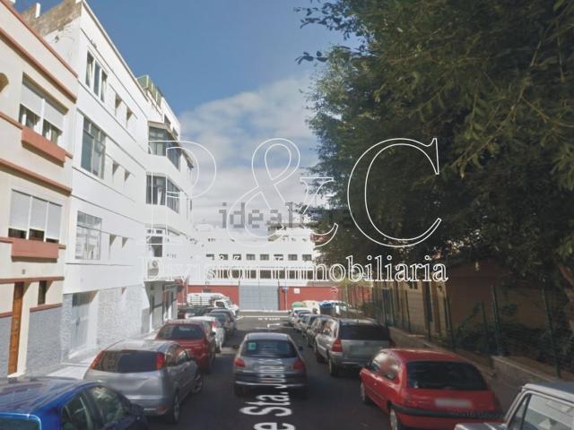 Piso, Arenales Lugo Avda Marítima, Las Palmas de Gran Canaria