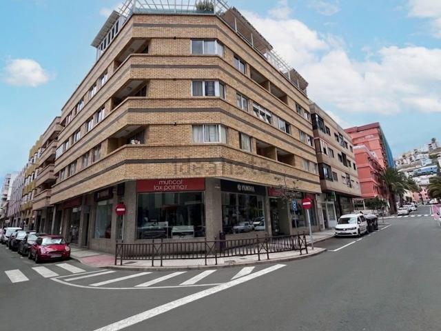 Piso, Arenales Lugo Avda Marítima, Las Palmas de Gran Canaria