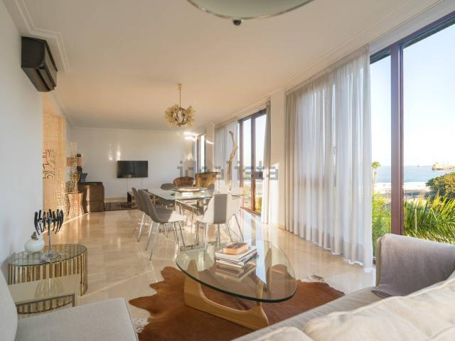 Piso, Arenales Lugo Avda Marítima, Las Palmas de Gran Canaria