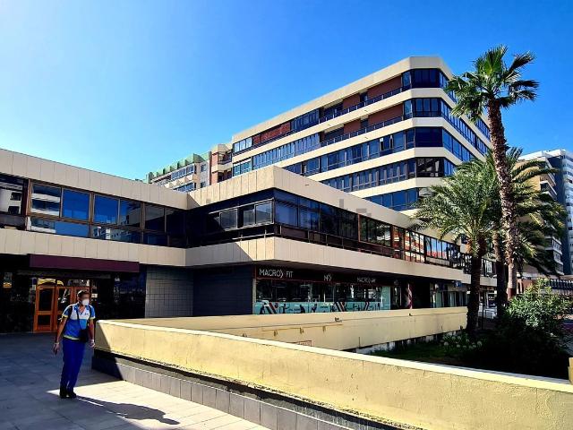 Piso, Arenales Lugo Avda Marítima, Las Palmas de Gran Canaria