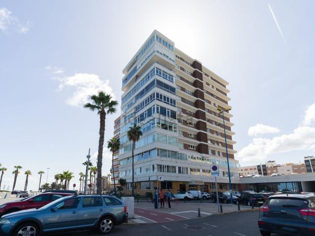 Piso, Arenales Lugo Avda Marítima, Las Palmas de Gran Canaria