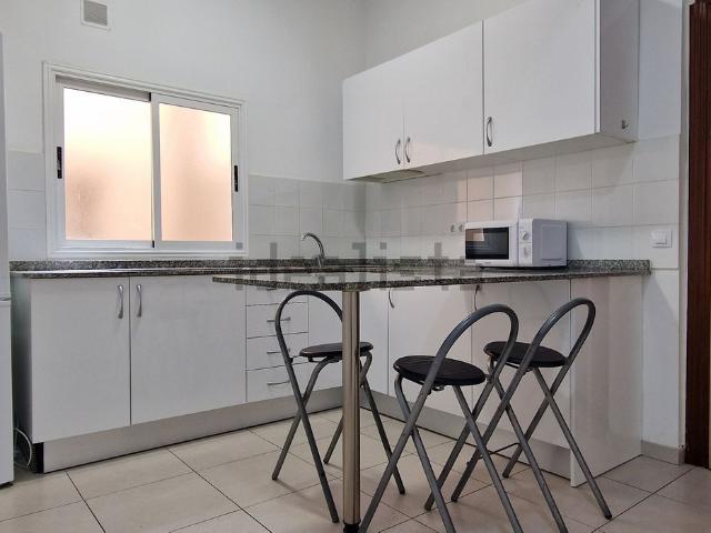 Piso, Arenales Lugo Avda Marítima, Las Palmas de Gran Canaria