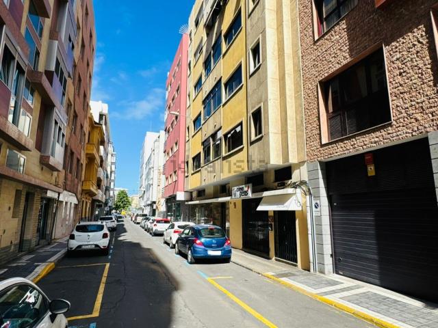 Piso, Arenales Lugo Avda Marítima, Las Palmas de Gran Canaria