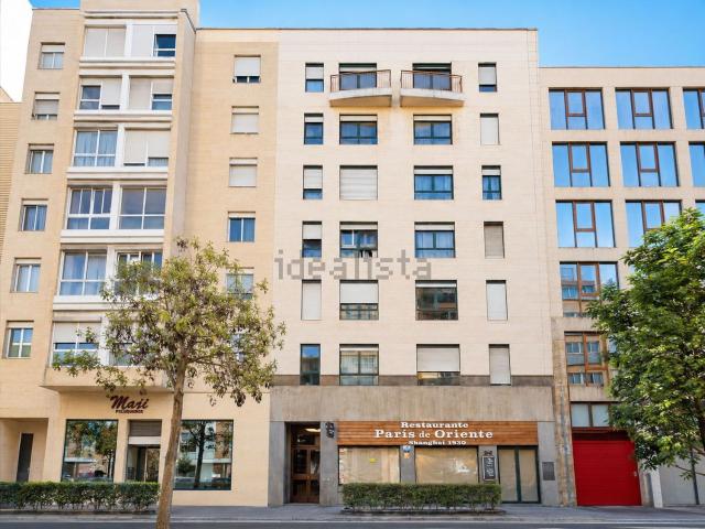 Piso, Arenales Lugo Avda Marítima, Las Palmas de Gran Canaria
