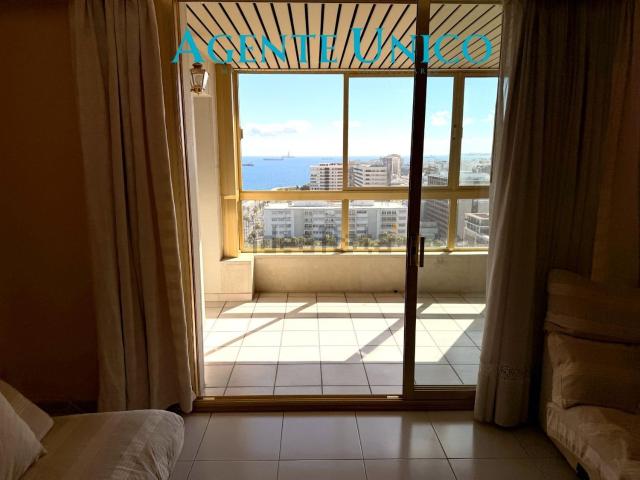 Piso, Arenales Lugo Avda Marítima, Las Palmas de Gran Canaria