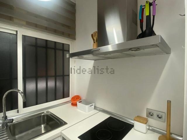 Piso, Arenales Lugo Avda Marítima, Las Palmas de Gran Canaria