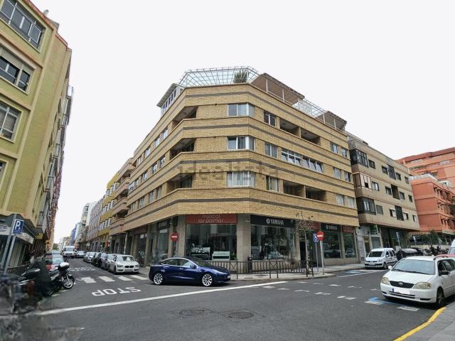 Piso, Arenales Lugo Avda Marítima, Las Palmas de Gran Canaria
