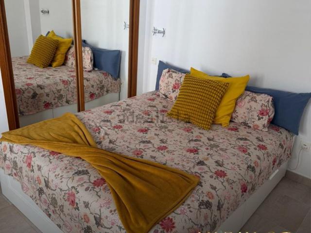 Piso, Arenales Lugo Avda Marítima, Las Palmas de Gran Canaria