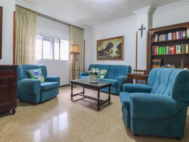 Piso, Arenales Lugo Avda Marítima, Las Palmas de Gran Canaria