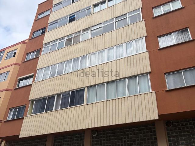 Piso, Arenales Lugo Avda Marítima, Las Palmas de Gran Canaria